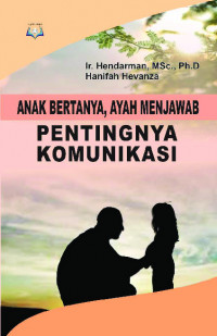 Image of Anak Bertanya, Ayah Menjawab
