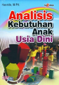 Image of Analisis kebutuhan anak usia dini
