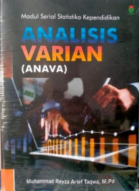 Image of Analisis Varian (Anava)