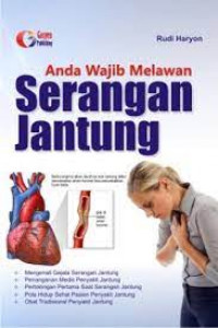 Image of Anda Wajib Melawan Serangan Jantung
