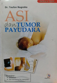 Image of ASI dan Tumor Payudara