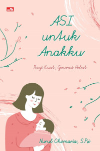 Image of Asi untuk anakku