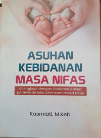 Image of Asuhan Kebidanan Masa Nifas