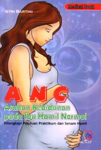 Image of Asuhan kebidanan pada ibu hamil normal