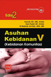 Image of Asuhan kebidanan V