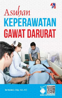 Image of Asuhan Keperawatan Gawat Darurat