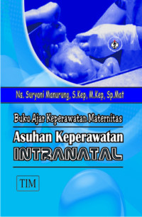 Image of Asuhan Keperawatan Intranatal