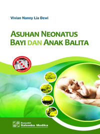 Image of Asunan Neonatus Bayi dan Anak Balita