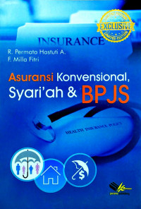 Image of Asuransi Konvensional, Syariah dan BPJS