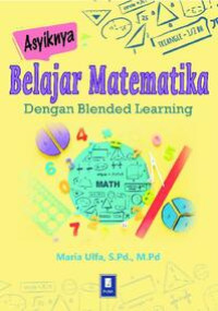 Image of Asyiknya Belajar Matematika Dengan Blended Learning