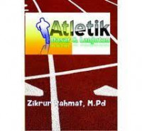 Image of Atletik Dasar dan Lanjutan