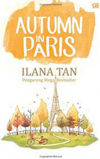 Image of Autumn In Paris