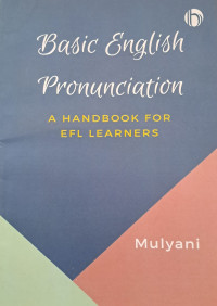 Image of Basic English Pronunciation