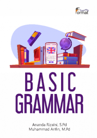 Image of Basic Grammar
