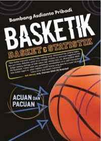 Image of Basketik ( BAsket dan Atletik)