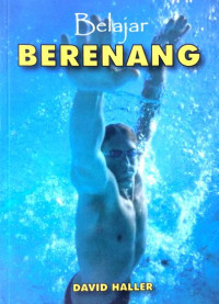 Image of Belajar Berenang