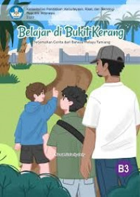 Image of Belajar di Bukit Kerang