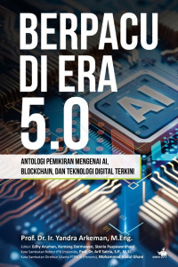 Image of Berpacu di Era 5.0