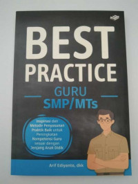 Image of Best Practice Guru SMK/MAK