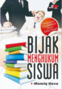 Image of Bijak Menghukum Siswa