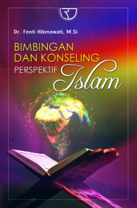 Image of Bimbingan dan konseling perspektif islam