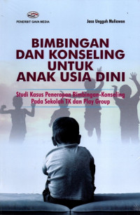 Image of Bimbingan dan konseling untuk anak usia dini