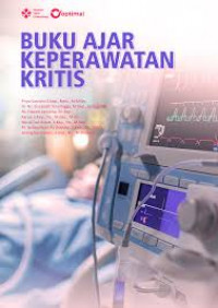 Image of Buku Ajar Keperawatam Kritis