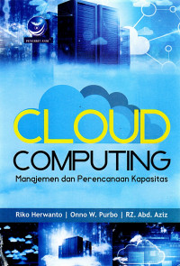 Image of Cloud Computing, Manajemen dan Perencanaan Kapasitas
