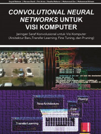 Image of Convolutional Neural Networks Untuk Visi Komputer