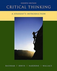Image of Critical Thinking