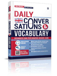 Image of Daily Conversations & Vocabulary