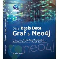 Image of Dasar Basic Data Graf & Neo4j