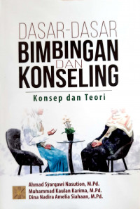Image of Dasar-dasar bimbingan dan konseling