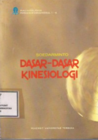 Image of Dasar-Dasar Kinesiologi