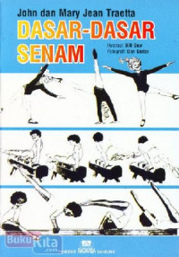Image of Dasar Dasar Senam