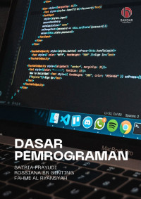 Image of Dasar pemrograman