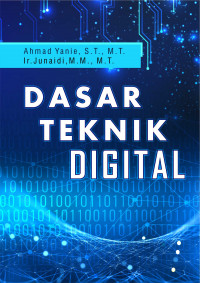 Image of Dasar Teknik Digital