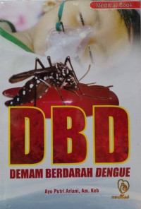 Image of Demam Berdarah Dengue (DBD)