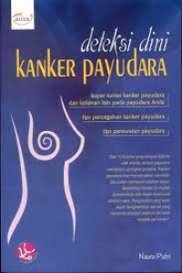 Image of Deteksi Dini Kanker Payudara