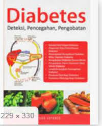 Image of Diabetes : Deteksi, Pencegahan, Pengobatan