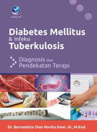 Image of Diabetes mellitus & infeksi tuberkulosis