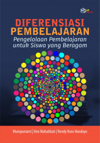 Image of Diferensiasi Pembelajaran