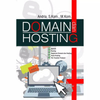 Image of Domain dan Hosting