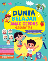 Image of Dunia Belajar Anak Cerdas