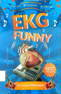 Image of EKG Funny