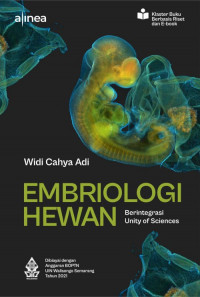 Image of Embriologi Hewan Berintegrasi Unity of Sciences