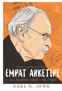 Image of Empat Arketipe