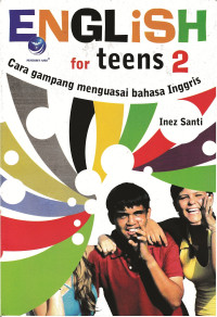 Image of English for Teens 2