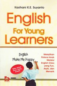 Image of English For Young Learners