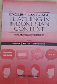 Image of English Language Teaching In Indonesian Context